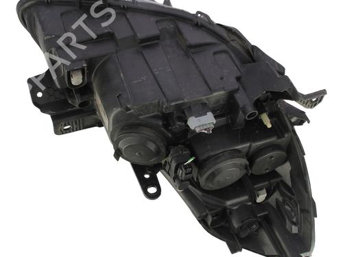 Lyskaster venstre RENAULT CLIO III (BR0/1, CR0/1) 1.2 16V (BR02, BR0J, BR11, CR02, CR0J, CR11) (75 hp) 31278156