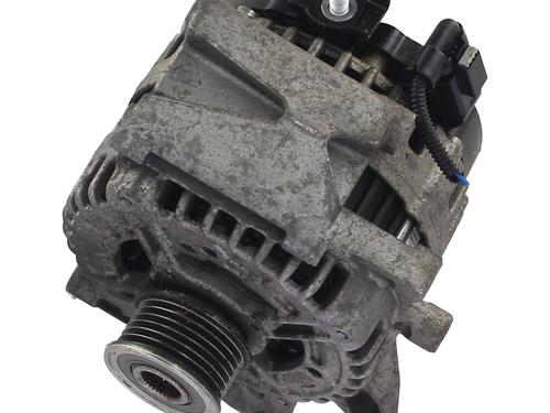 Alternator PEUGEOT 2008 I (CU_) 1.2 THP 110 / PureTech 110 | BP36426365M7 - Image 5