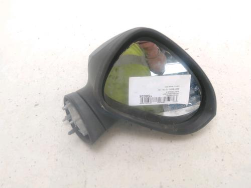 Used Right mirror SEAT IBIZA IV (6J5, 6P1) 1.2 TDI (75 hp) 28970212