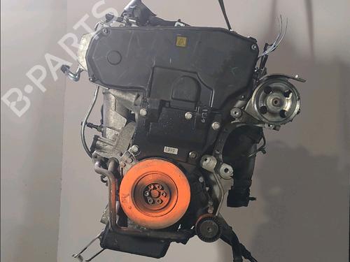 Engine ALFA ROMEO 159 (939_) 2.4 JTDM (939AXD) | BP22342054M1 