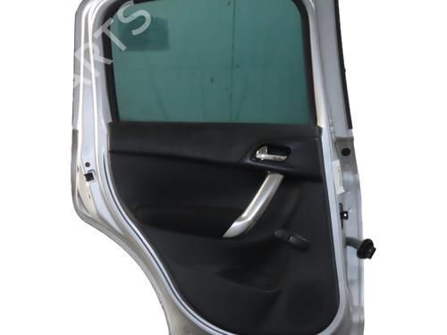 Used Left rear door Left rear door 38298363 38298363