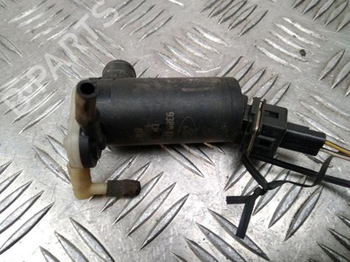 Used Washer pump FORD FUSION (JU_) 1.6 (100 hp) 17325020