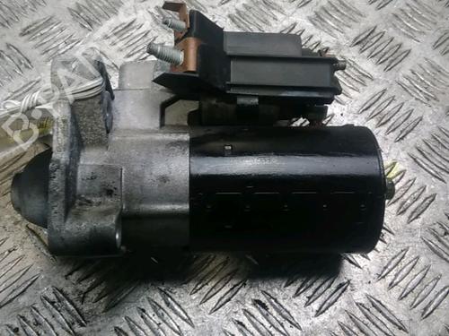 Used Starter RENAULT MEGANE III Coupe (DZ0/1_) 2.0 R.S. (265 hp) 18059376