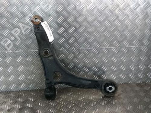 Used Left front suspension arm Left front suspension arm 17042191 17042191