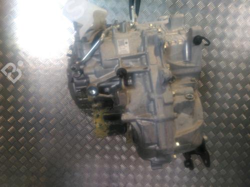 Used Gearbox Gearbox 17086535 17086535