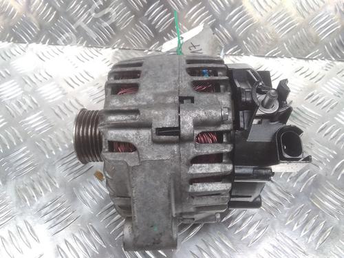 Used Alternator FORD FIESTA VI (CB1, CCN) 1.25 (82 hp) 15747587