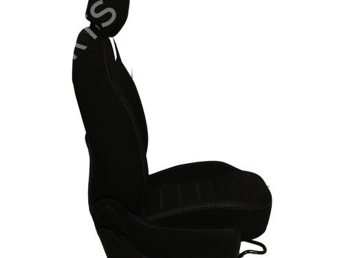 Right front seat DACIA DUSTER (HM_) 1.5 dCi 110 (HMAB) | BP30768150C16