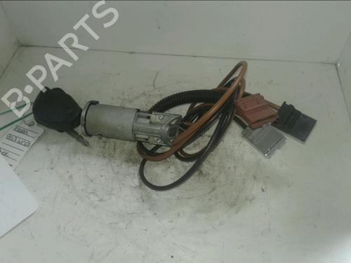 Used Ignition barrel Ignition barrel CITROËN XSARA Break (N2) 1.9 D (68 hp) 23180441 23180441