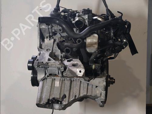 Engine AUDI A4 B8 Avant (8K5) 2.0 TDI quattro | BP25480470M1 - Image 2