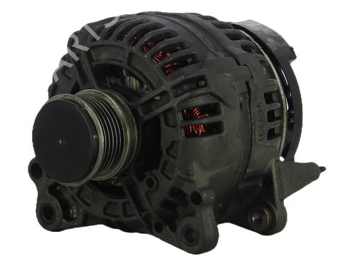 Alternator AUDI A4 B6 (8E2) 1.9 TDI | BP39541604M7 - Image 2