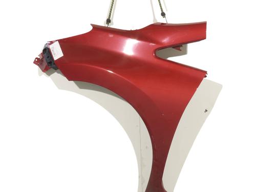 Left front fenders NISSAN NOTE (E12) 1.5 dCi | BP36820587C41 - Image 2