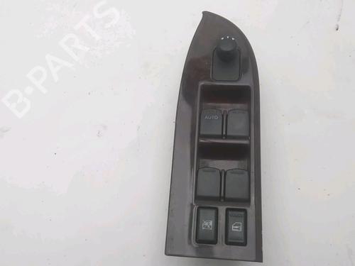 Left front window switch SUZUKI GRAND VITARA II (JT, TE, TD) 1.9 DDiS All-wheel Drive (JT419, TD44, JB419WD, JB419XD,... | BP27332413I27 - Image 3
