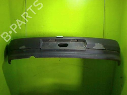 Used Rear bumper Rear bumper RENAULT CLIO I (B/C57_, 5/357_) 1.2 (B/C/S57A, B/C57S, 5/357F, 5/357J, 5/357L, 5/357R) (58 hp) 36486430 36486430