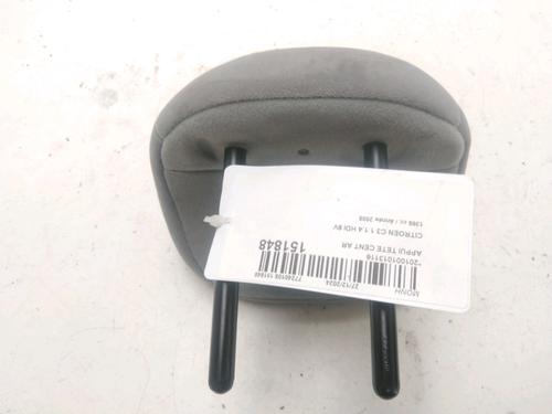 Used Headrest CITROËN C3 I (FC_, FN_) 1.4 HDi (68 hp) 22424916