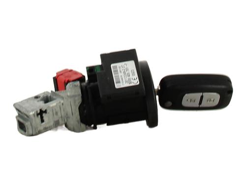 Used Ignition barrel Ignition barrel RENAULT KANGOO / GRAND KANGOO II (KW0/1_) 1.5 dCi 75 (KW07, KW10, KW04) (75 hp) 33998114 33998114