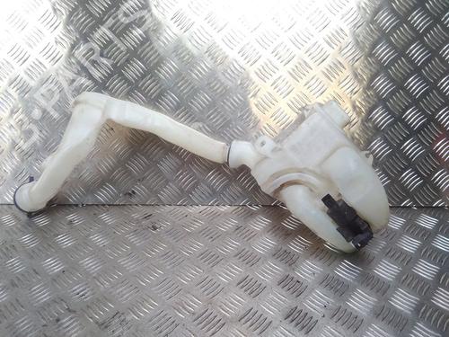 Used Windscreen washer tank PEUGEOT 208 I (CA_, CC_) 1.6 HDi (92 hp) 15760531
