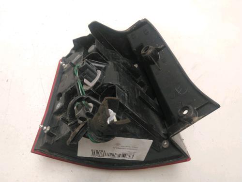Used Right taillight Right taillight CITROËN C-CROSSER (VU_, VV_) 2.2 HDi (156 hp) 21499206 21499206