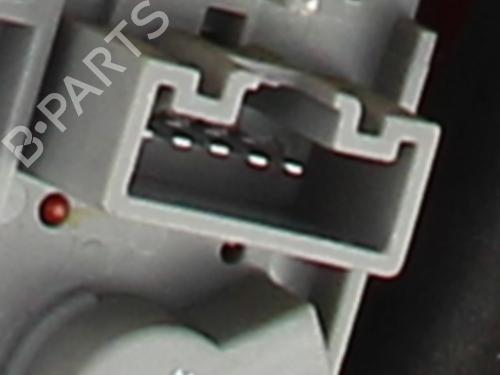 Used Left taillight TOYOTA YARIS (_P9_) 1.0 VVT-i (KSP90_, KSP90R) (69 hp) 30980420