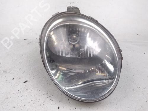 Right headlight DAEWOO MATIZ (M100, M150) 0.8 | BP36486579C29 - Image 2