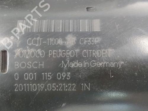 Starter PEUGEOT BOXER Van 2.2 HDi 130 | BP34229471M8 - Image 3