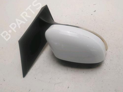 Used Right mirror FORD FOCUS II Turnier (DA_, FFS, DS) 1.6 TDCi (90 hp) 29196467