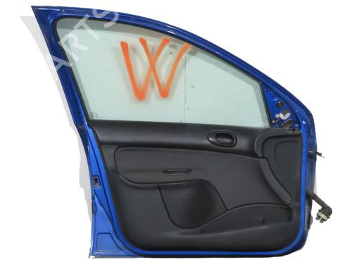 Used Left front door Left front door 38184164 38184164
