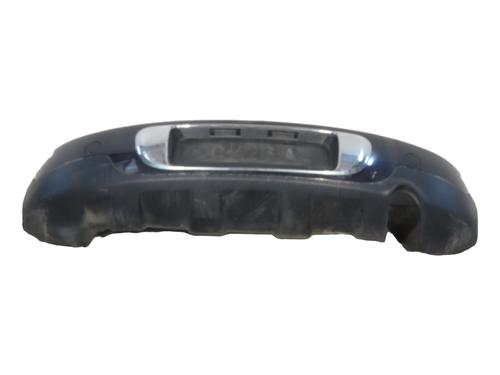 Used Rear bumper Rear bumper 38548820 38548820