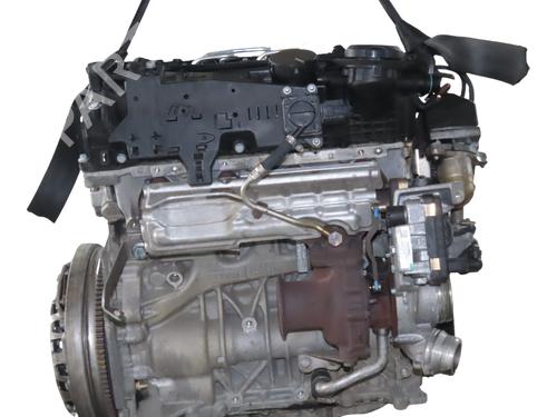 Engine BMW 1 (E81) 118 d | BP39893507M1 - Image 4
