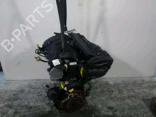 Motor Motor CITROËN C3 II (SC_) 1.4 VTi 95 (95 hp) 33971088 33971088