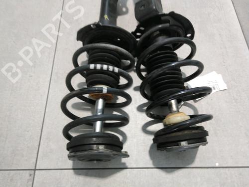 Used Right front shock absorber MERCEDES-BENZ B-CLASS Sports Tourer (W245) B 200 CDI (245.208) (140 hp) 27216092