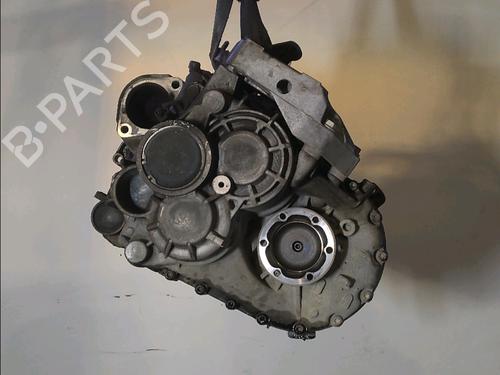 Gearbox VW PASSAT B6 (3C2) 2.0 TDI 16V | BP29846410M3