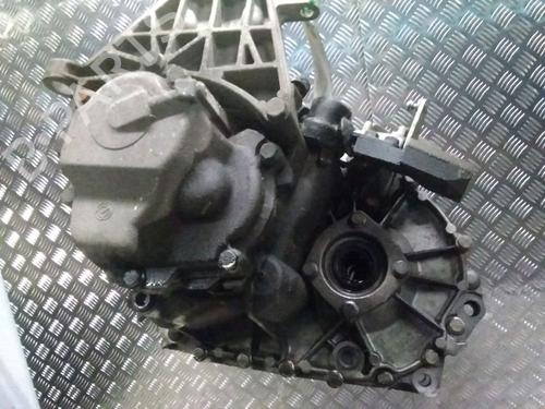 Gearbox FIAT PUNTO EVO (199_) 1.3 D Multijet (199AXC1A, 199BXC1A, 199AXT1A, 199BXT1A) | BP22774924M3