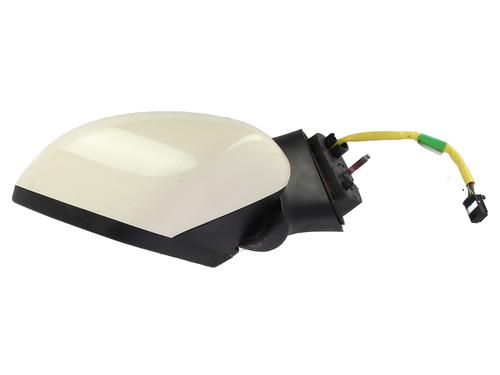 Used Left mirror Left mirror RENAULT CAPTUR I (J5_, H5_) 0.9 TCe 90 (90 hp) 33031979 33031979