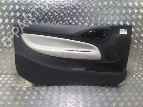 Used Front left panel Front left panel CITROËN DS3 (SA_) 1.6 THP 155 (156 hp) 11521532 11521532