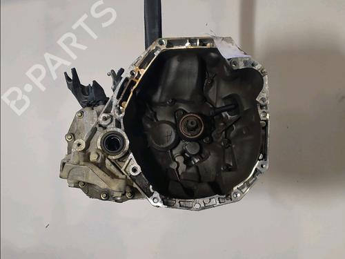 Gearbox RENAULT TWINGO II (CN0_) 1.5 dCi 75 | BP25451009M3  - Image 5