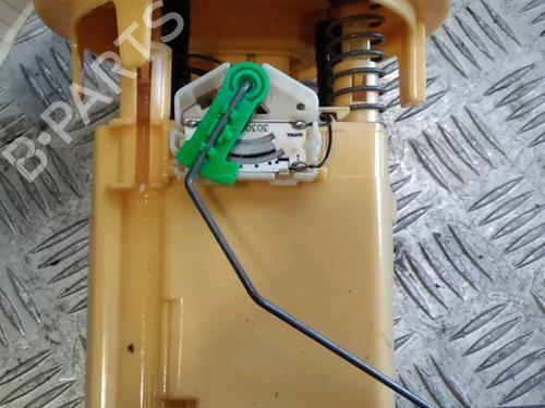 Fuel pump PEUGEOT 307 (3A/C) 1.6 HDi 110 | BP15492971M76 