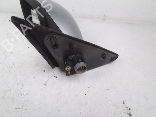 Left mirror RENAULT LAGUNA II (BG0/1_) 1.9 dCi (BG08, BG0G) | BP15755382C26 