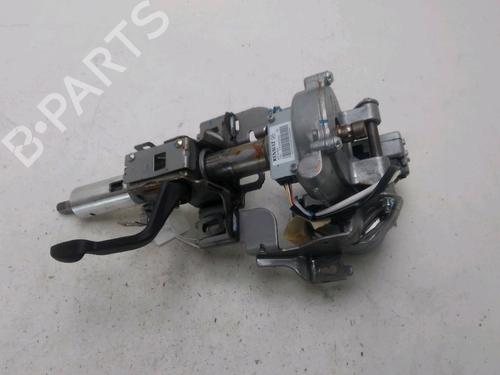 Used Steering column RENAULT KADJAR (HA_, HL_) 1.2 TCe 130 (HLMR) (130 hp) 28086807