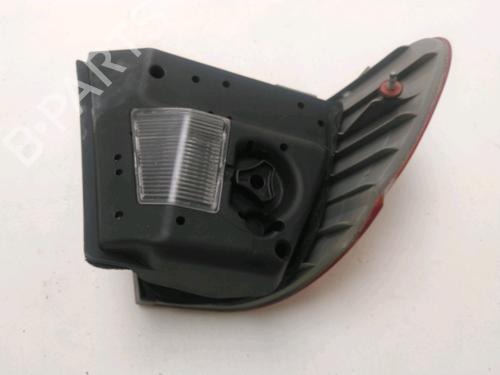 Used Right taillight Right taillight BMW 3 (E46) 318 i (143 hp) 21136065 21136065