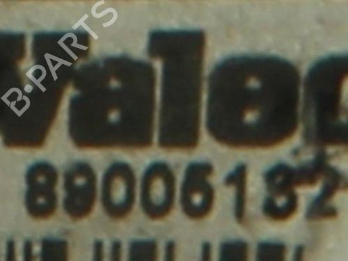 Venstre forlygte PEUGEOT 206 Hatchback (2A/C) 2.0 HDI 90 (90 hp) 31576477