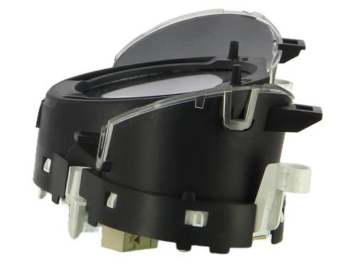 Instrument cluster DS DS 3 (SA_) 1.2 THP 110 / PureTech 110 (SAHNPS, SAHNZ6, SAHNZT) | BP36100735C47 - Image 4