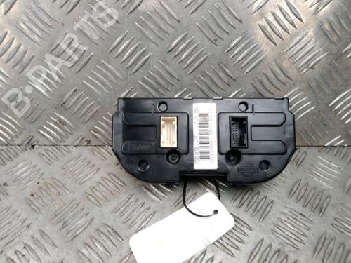 Climate control NISSAN MICRA III (K12) 1.2 16V | BP14246324I5 