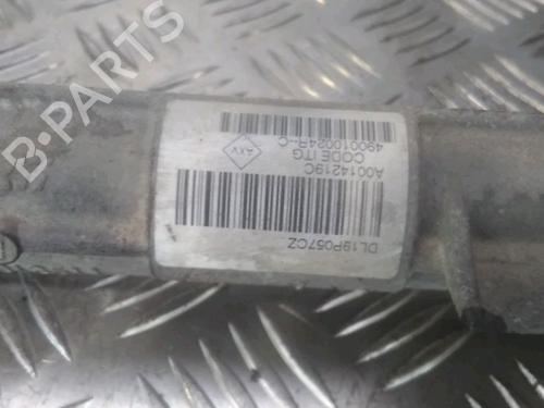 Used Steering rack Steering rack RENAULT SCÉNIC III (JZ0/1_) 1.9 dCi (JZ0J, JZ1J, JZ1K, JZ1S) (131 hp) 14963619 14963619