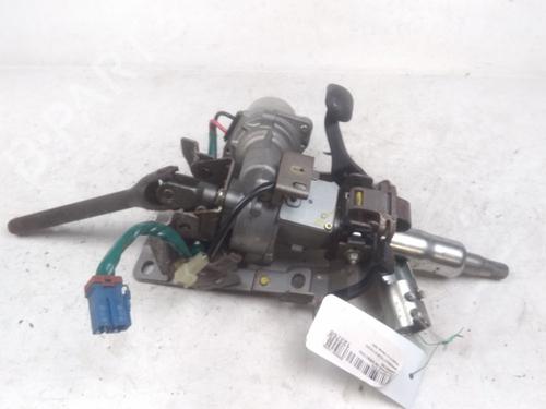 Used Steering column RENAULT CLIO II (BB_, CB_) [1998-2016]  15749316