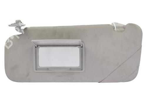 Left sun visor CITROËN C3 Picasso (SH_) 1.6 HDi | BP36941003I1 - Image 2