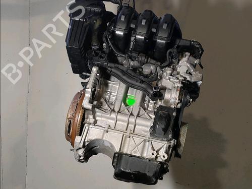 Used Engine PEUGEOT 208 I (CA_, CC_) 1.2 VTI 82 (82 hp) 31605766