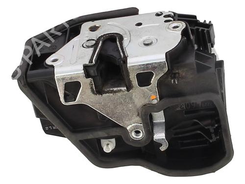 Rear right lock BMW X1 (E84) sDrive 16 d | BP30188109C99 