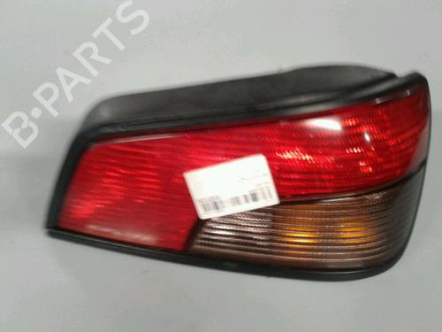 Used Right taillight PEUGEOT 306 Hatchback (7A, 7C, N3, N5) [1993-2003]  23181781