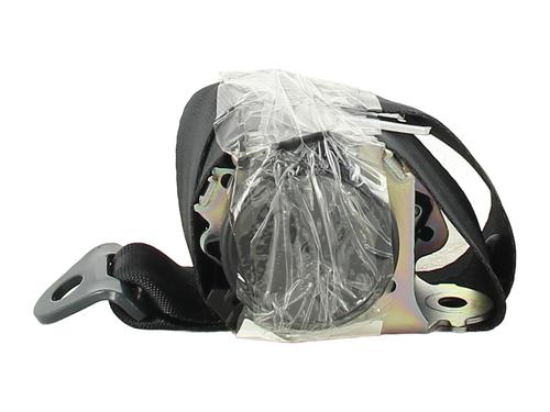 Used Rear center seatbelt Rear center seatbelt PEUGEOT 208 I (CA_, CC_) 1.4 HDi (68 hp) 33860334 33860334