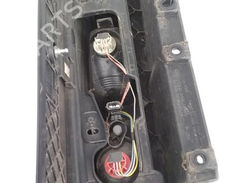 Right taillight RENAULT TRAFIC III Van (FG_) 1.6 dCi 140 (FGMA, FGMC) | BP33860438C35 - Image 2